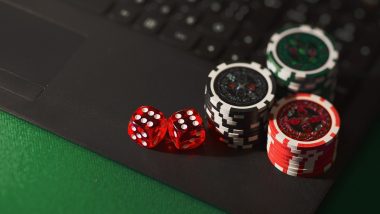 Online Betting and Casino Companies Find New Ways of Advertising